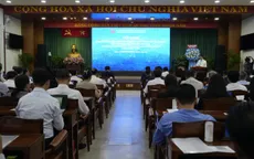 TP Hồ Chí Minh mới phấn đấu vào top 100 thành phố đáng sống trên thế giới