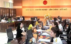 Cục Thuế yêu cầu tạm dừng kiểm tra thuế tại trụ sở người nộp thuế