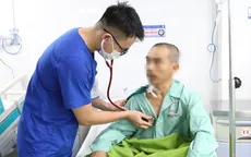 Ngã xe tưởng nhẹ, 2 tháng sau bất ngờ hôn mê