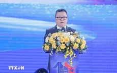 Lời cảm ơn của Hội Nhà báo Việt Nam nhân dịp 100 năm Ngày Báo chí cách mạng