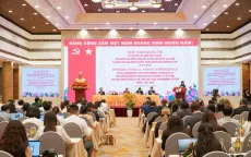 Bảo đảm chính quyền địa phương 2 cấp vận hành hiệu quả, thông suốt, không gián đoạn từ ngày 1/7