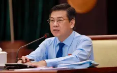 Danh sách Phó Chủ tịch UBND các tỉnh, thành mới sau sáp nhập