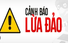 Giả gọi đổi tem kiểm định, hướng dẫn cài app lạ: Chiêu mới để lừa chủ xe