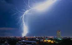 19 người chết do sét đánh trong 2 tháng: Báo động kỹ năng phòng tránh