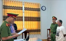 Bao chiếm đất sân bay Phú Quốc để lừa bán, chiếm đoạt gần 5 tỷ đồng
