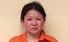 Đối tượng bị truy nã vì buôn ma túy sa lưới sau thời gian dài lẩn trốn
