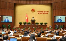 Mua bán dữ liệu cá nhân có thể bị phạt đến 10 lần khoản thu được từ vi phạm