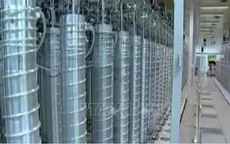 Iran kiên định với chương trình hạt nhân