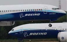 Sự cố bung cửa máy bay Boeing do sai sót mang tính hệ thống