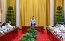 Văn phòng Chủ tịch nước cần tham mưu, phối hợp chặt chẽ khi vận hành chính quyền địa phương 2 cấp