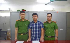 Bắt giữ đối tượng lừa đảo chiếm đoạt 2 tỷ đồng sau 8 năm lẩn trốn