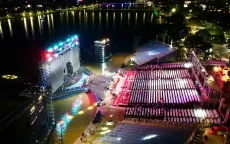 Đón xem Chung kết Hoa hậu Việt Nam 2024 (20h, VTV8)