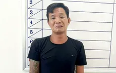 Sát hại người khác vì nghĩ bị nhìn đểu
