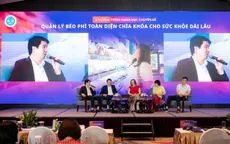 Đâu là hướng đi mới trong quản lý giảm cân tại Việt Nam?