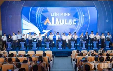Liên minh AI hướng tới phát triển công nghệ chiến lược vì chủ quyền số quốc gia