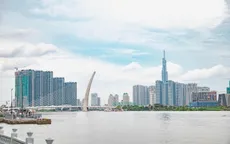 TP Hồ Chí Minh phát triển theo mô hình 6 đô thị trung tâm