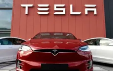 Doanh số xe Tesla tại châu Âu giảm 5 tháng liên tiếp
