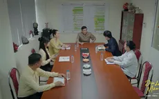 Dịu dàng màu nắng - Tập 18: Phong tung bằng chứng vạch mặt Tuyết