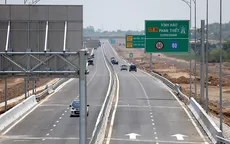 Nghiên cứu giải pháp rút ngắn thời gian thi công loạt cao tốc có kế hoạch về đích năm 2025