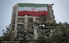Iran xử tử, bắt hơn 700 người bị buộc tội tiếp tay cho Israel