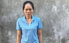 Bắt đối tượng bán thuốc lá nam có lá ngón gây chết người