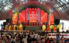 Uuviet Solutions cùng nệm lò xo túi Dream Master có mặt tại Vietbuild Thành phố Hồ Chí Minh 2025