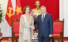 Hướng tới kỷ nguyên mới cho giáo dục, khoa học, văn hóa, hòa bình và phát triển