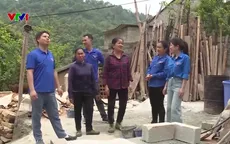 Còn nhiều khó khăn trong quá trình xóa nhà tạm, nhà dột nát