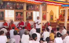 Phát huy vai trò người có uy tín khi sáp nhập đơn vị hành chính