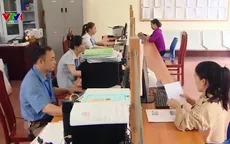 Ổn định nơi làm việc tại cấp xã: Nỗ lực từ thực tiễn sáp nhập