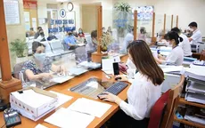 Cơ quan chuyên môn thuộc UBND cấp xã có con dấu