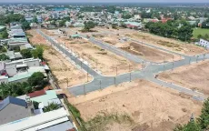 TP Hồ Chí Minh triển khai phần mềm quản lý đất đai sau hợp nhất