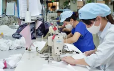 Doanh nghiệp xuất khẩu “căng sức” vì cước vận tải tăng cao
