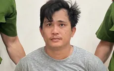Khởi tố kẻ đánh mẹ, đâm trọng thương cán bộ bảo vệ an ninh trật tự