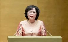 Ngân hàng Nhà nước được quyết cho vay đặc biệt, lãi suất 0%