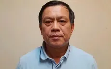 Khai trừ ra khỏi Đảng đối với ông Nguyễn Bá Hoan