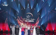 Chung kết Điểm hẹn tài năng: Hành trình “trưởng thành” của Top 4