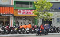 Mặt bằng cho thuê tại TP Hồ Chí Minh: Trung tâm tăng giá, vùng ven ế ẩm