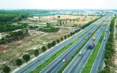 Quốc hội chốt hơn 120.000 tỷ đồng xây Vành đai 4 TP Hồ Chí Minh