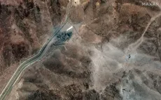 Cơ sở hạt nhân của Iran thiệt hại nghiêm trọng