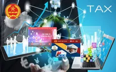 Tạm dừng nhiều hệ thống thuế điện tử từ ngày 27/6 - 1/7