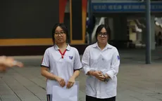 Đề thi môn Lịch sử thi tốt nghiệp THPT năm 2025