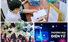 Chính phủ đẩy mạnh phân cấp, đổi mới toàn diện thi hành án và giáo dục