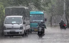 Thủ tướng Chính phủ chỉ đạo chủ động ứng phó với mưa lớn ở Bắc Bộ