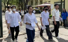 Đề thi môn tự chọn tốt nghiệp THPT 2025 đổi mới rõ rệt về cấu trúc và nội dung
