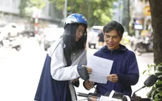 Đề thi môn Sinh học Kỳ thi tốt nghiệp THPT