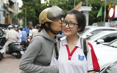 Đề Tiếng Anh thi tốt nghiệp THPT 2025
