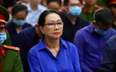 Sau khi sửa Bộ luật Hình sự, bị cáo Trương Mỹ Lan có thoát án tử hình?