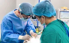 Mũi hỏng sau nâng: Khi nào nên sửa, khi nào nên chờ?