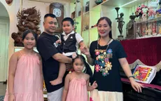 Sao Việt đăng ảnh, kể chuyện gia đình trong Ngày Gia đình Việt Nam